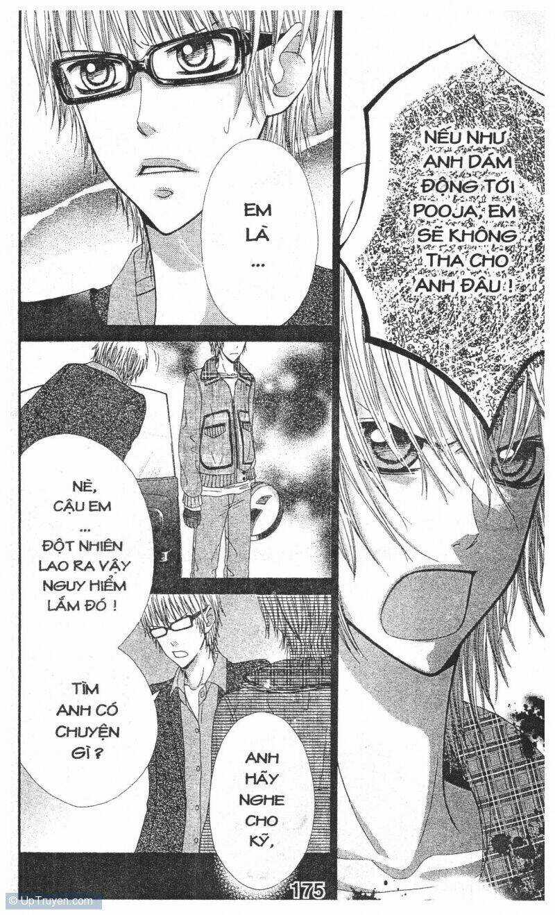 Zekkyou Cinderella - Chapter 1 - Trang 174