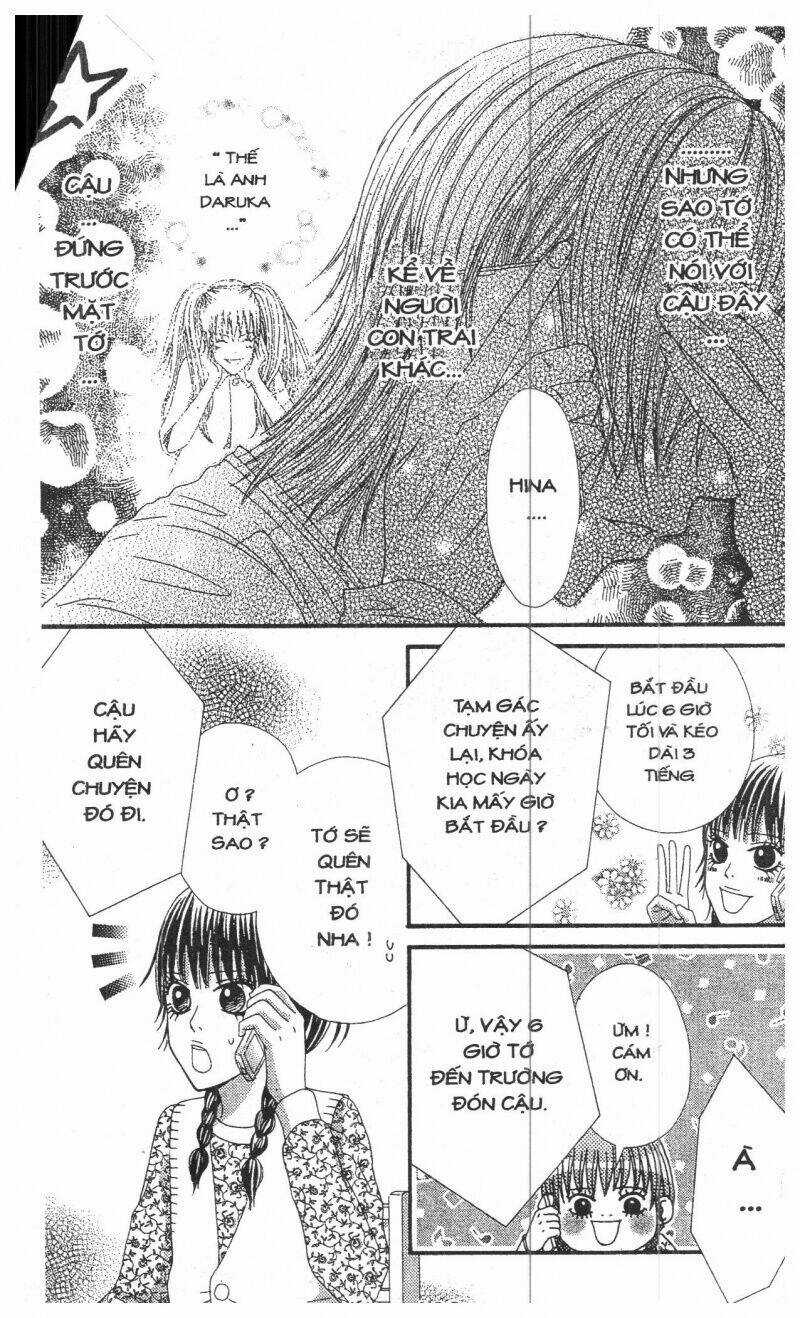 Zekkyou Cinderella - Chapter 1 - Trang 181