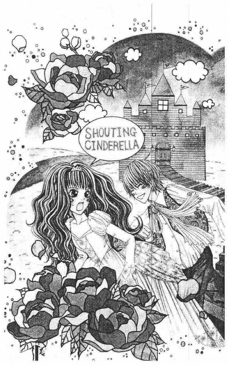 Zekkyou Cinderella - Chapter 1 - Trang 3