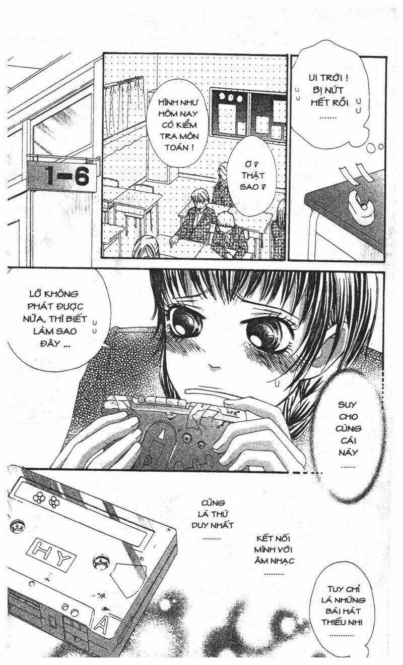 Zekkyou Cinderella - Chapter 1 - Trang 22