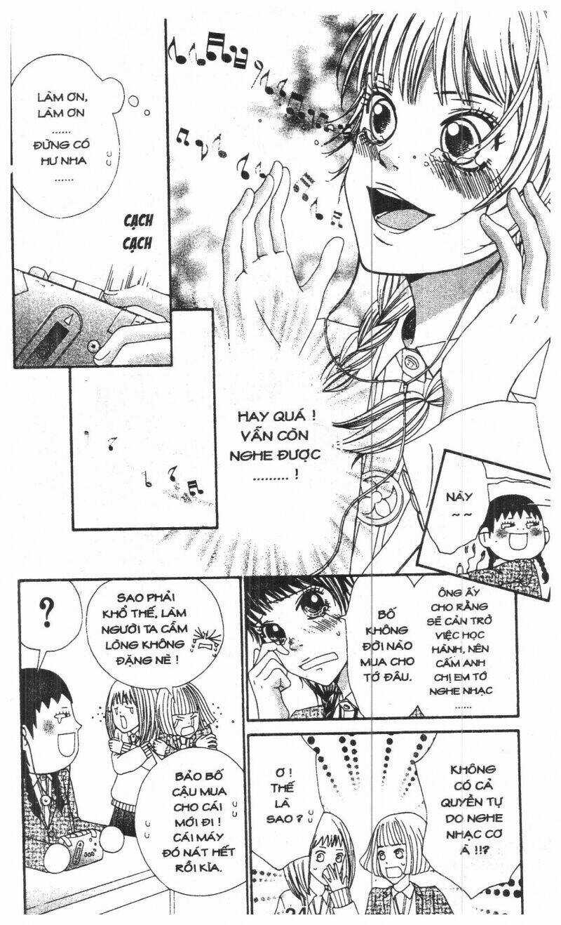 Zekkyou Cinderella - Chapter 1 - Trang 23