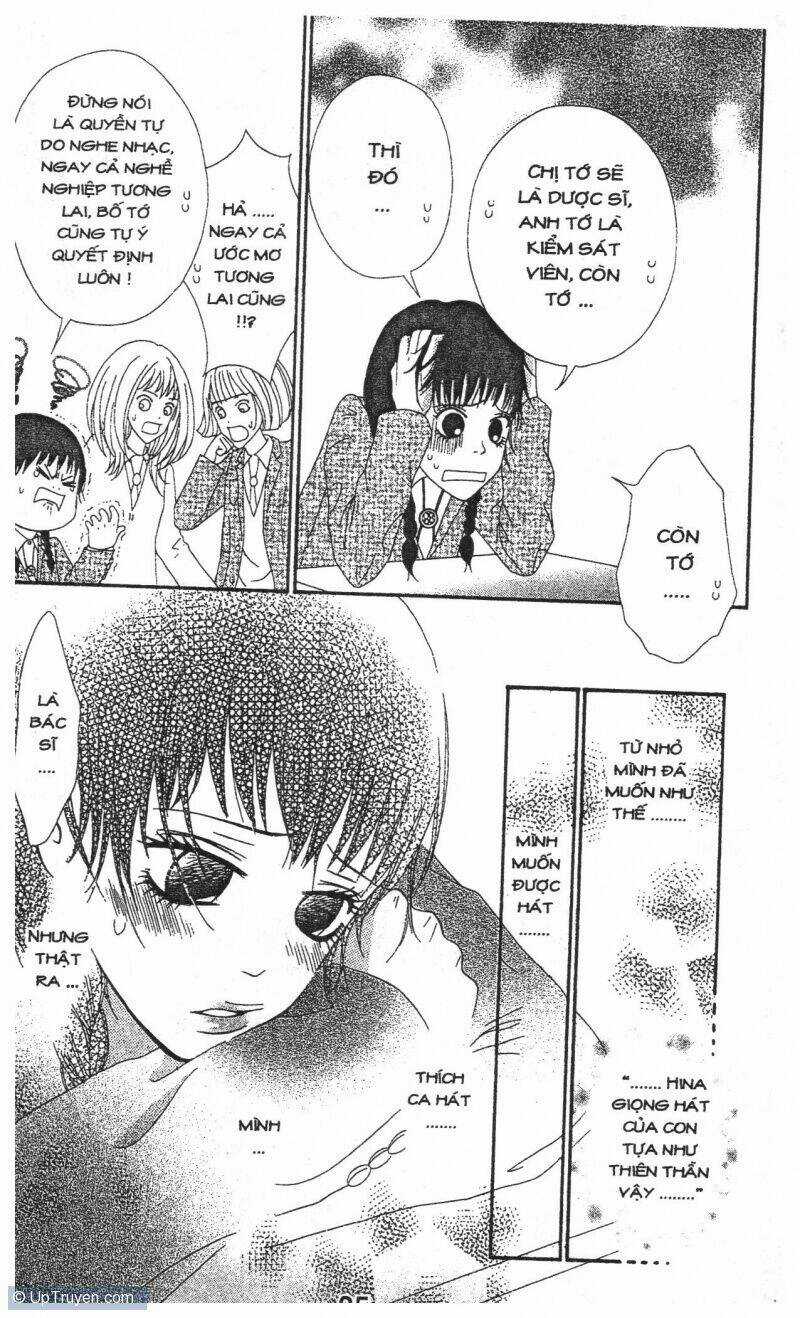 Zekkyou Cinderella - Chapter 1 - Trang 24