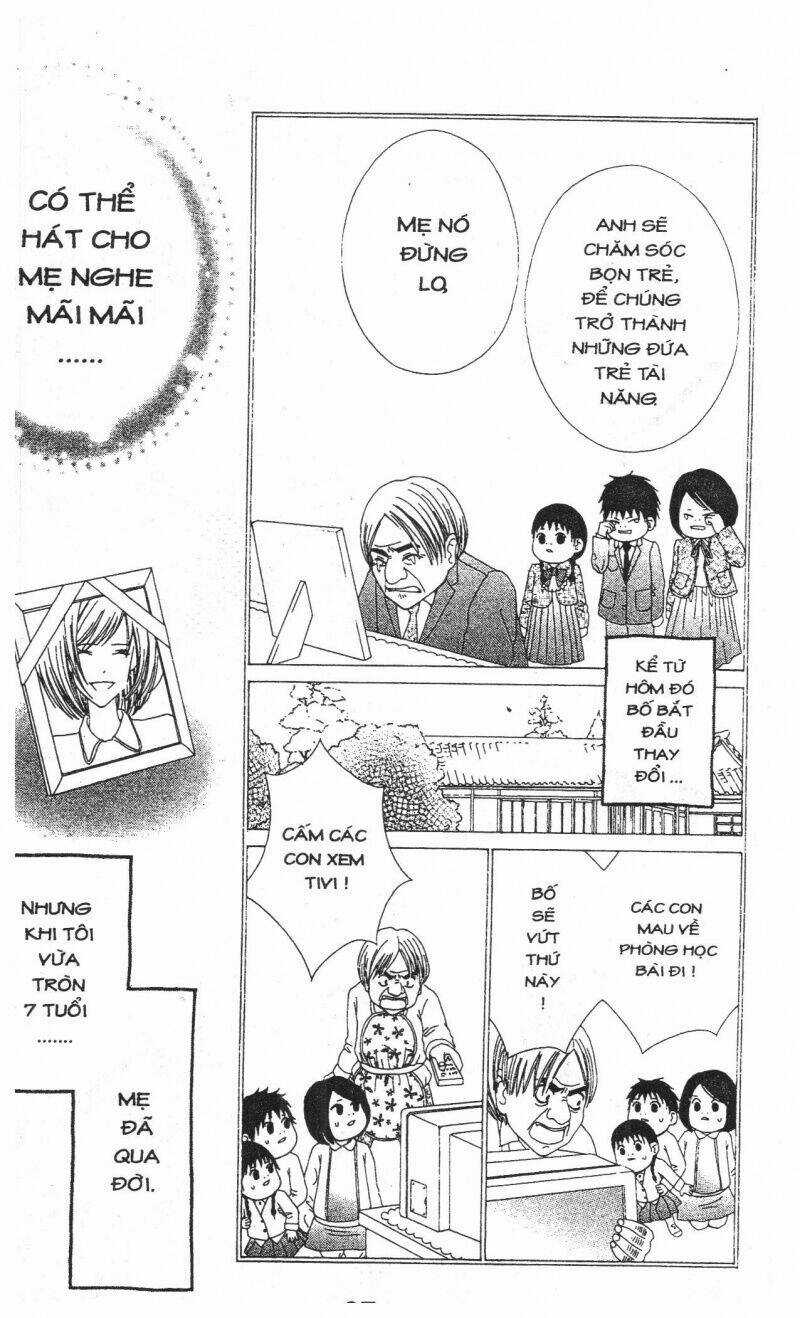 Zekkyou Cinderella - Chapter 1 - Trang 26