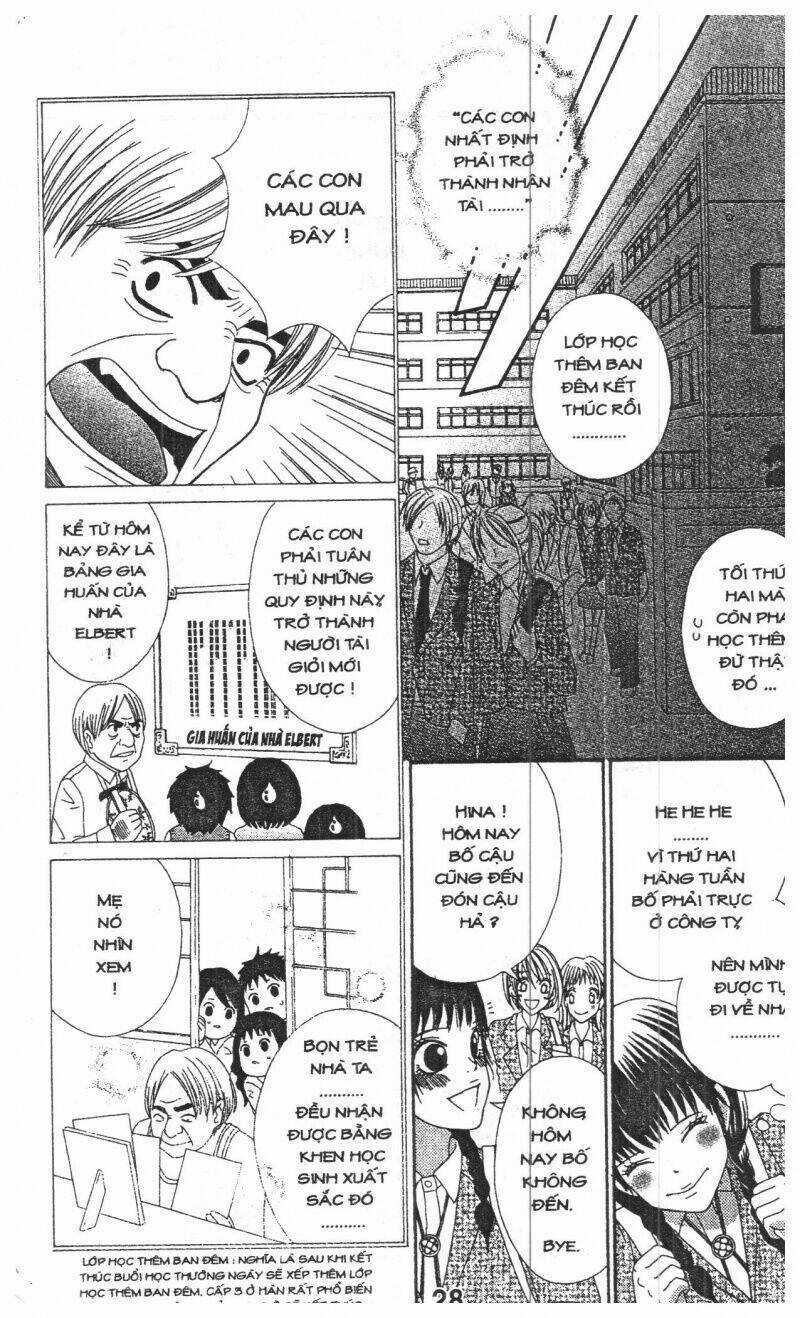 Zekkyou Cinderella - Chapter 1 - Trang 27