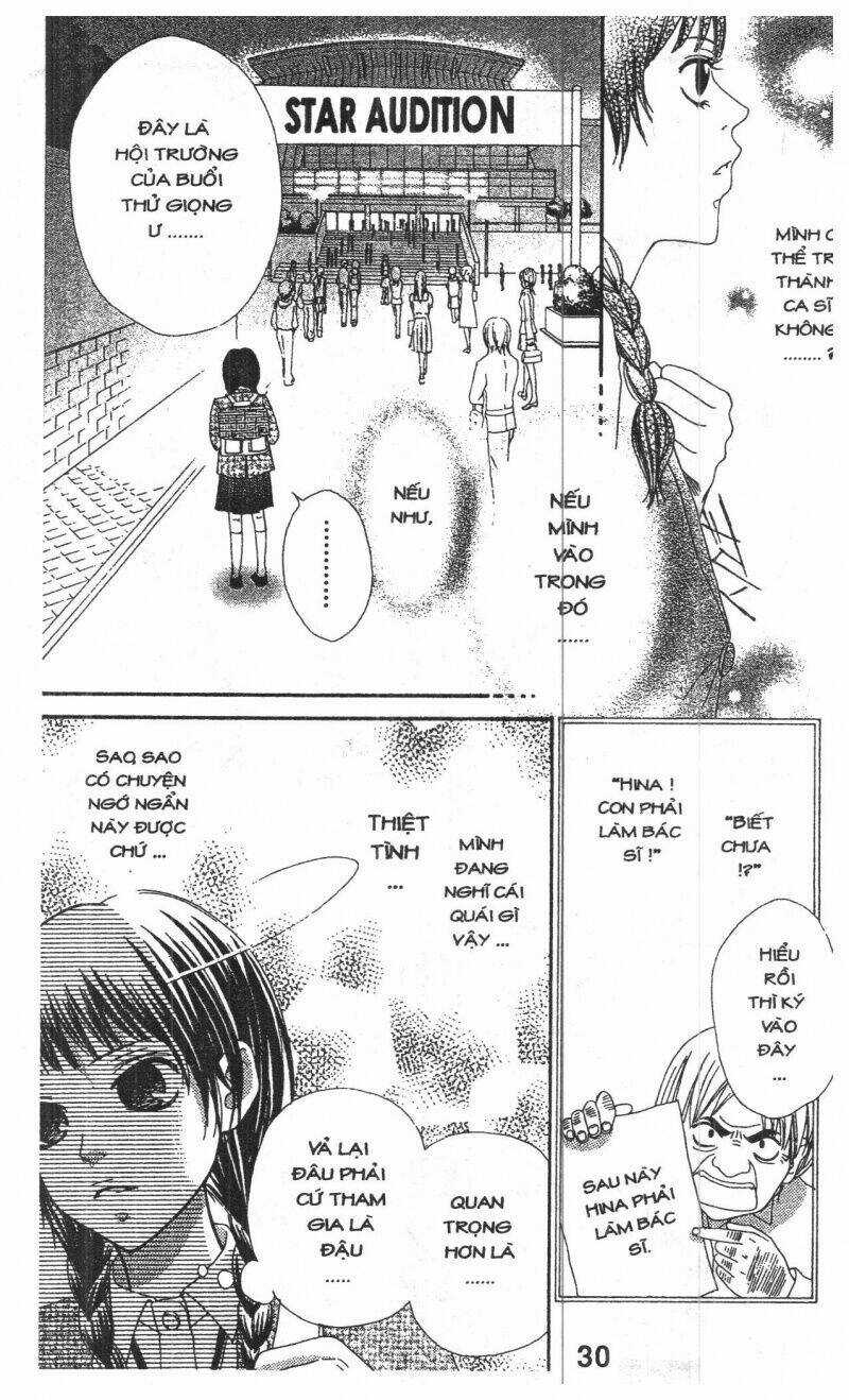 Zekkyou Cinderella - Chapter 1 - Trang 29