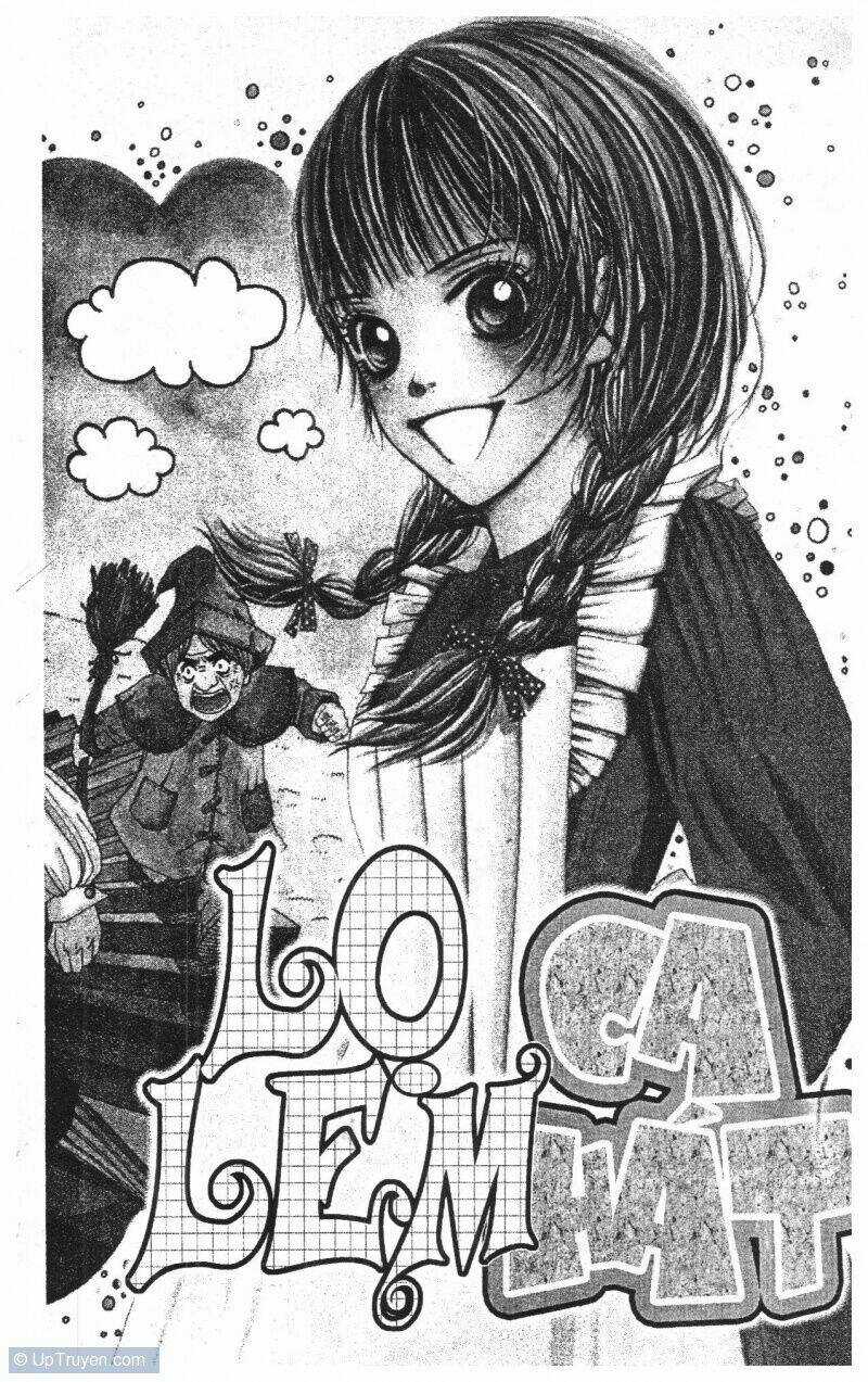 Zekkyou Cinderella - Chapter 1 - Trang 4