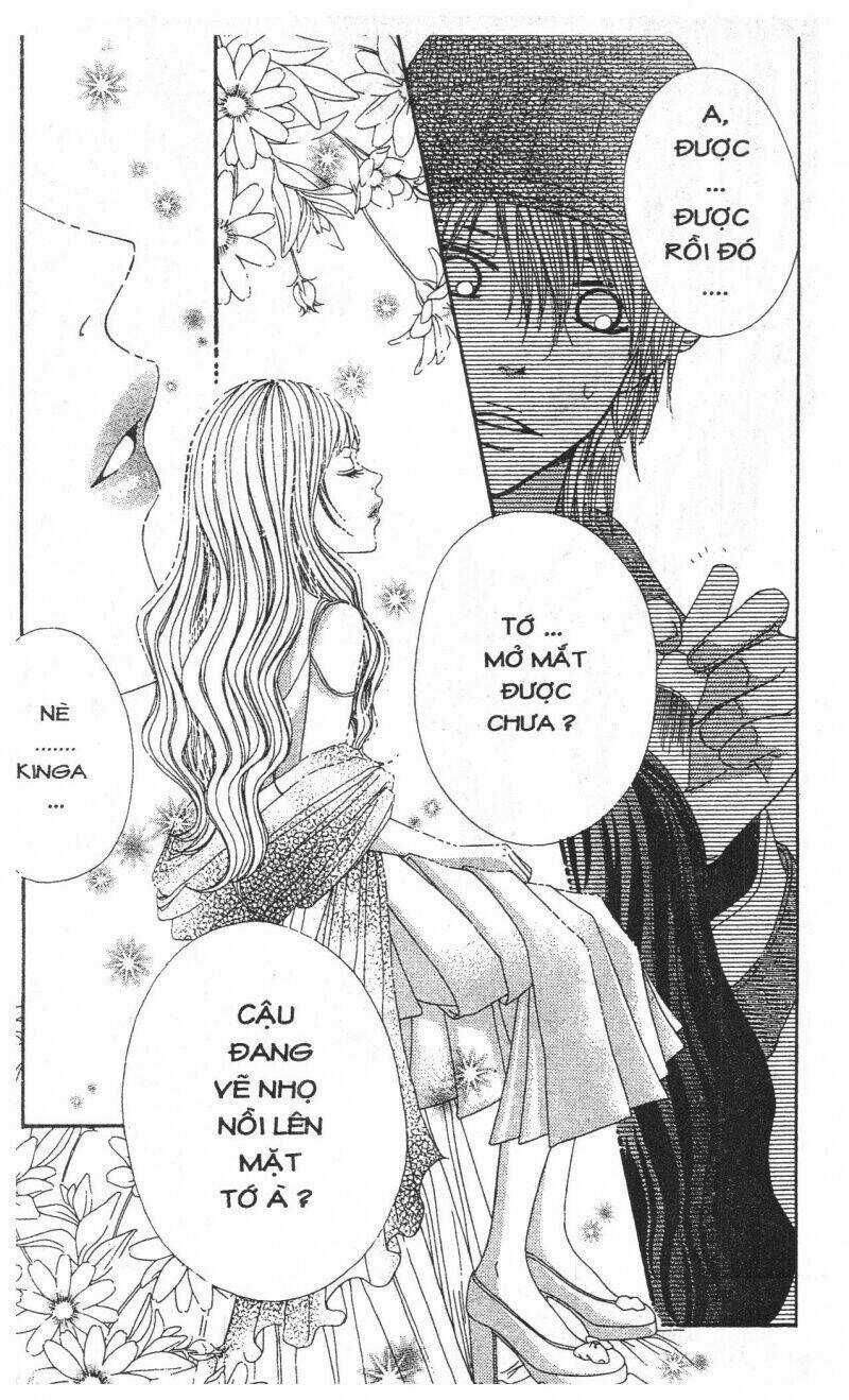 Zekkyou Cinderella - Chapter 1 - Trang 36