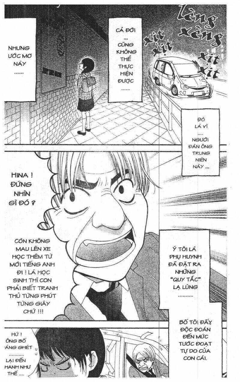 Zekkyou Cinderella - Chapter 1 - Trang 5