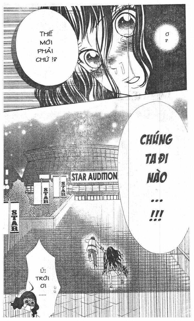 Zekkyou Cinderella - Chapter 1 - Trang 47