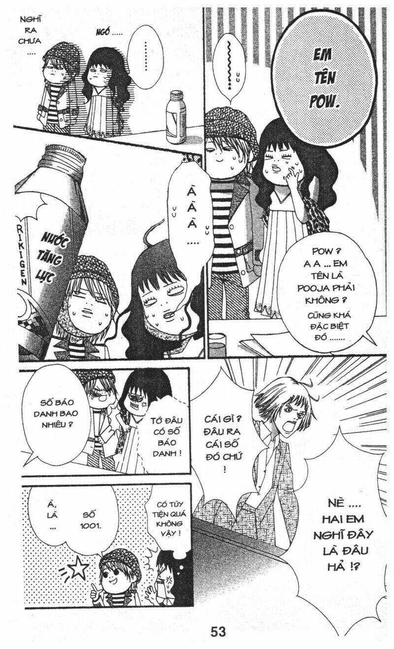 Zekkyou Cinderella - Chapter 1 - Trang 52