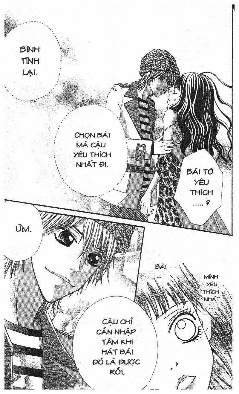 Zekkyou Cinderella - Chapter 1 - Trang 56