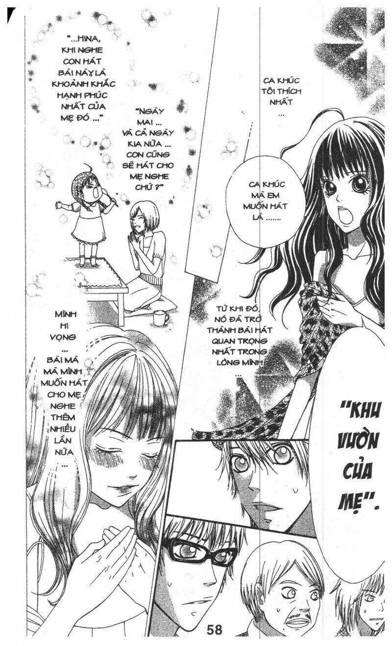 Zekkyou Cinderella - Chapter 1 - Trang 57