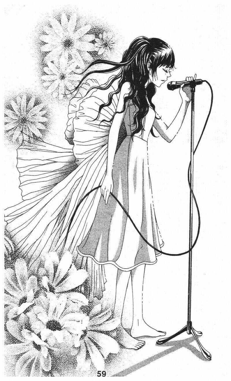 Zekkyou Cinderella - Chapter 1 - Trang 58