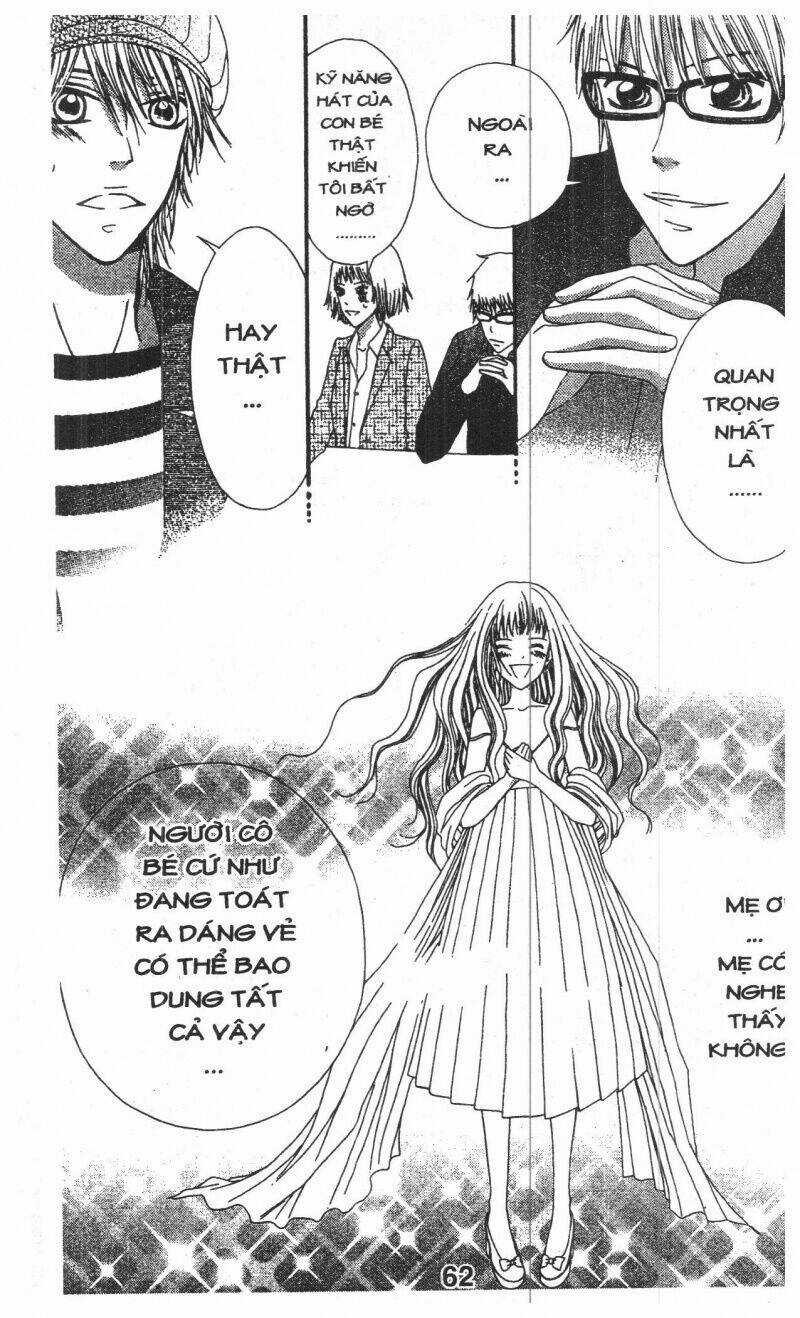 Zekkyou Cinderella - Chapter 1 - Trang 61