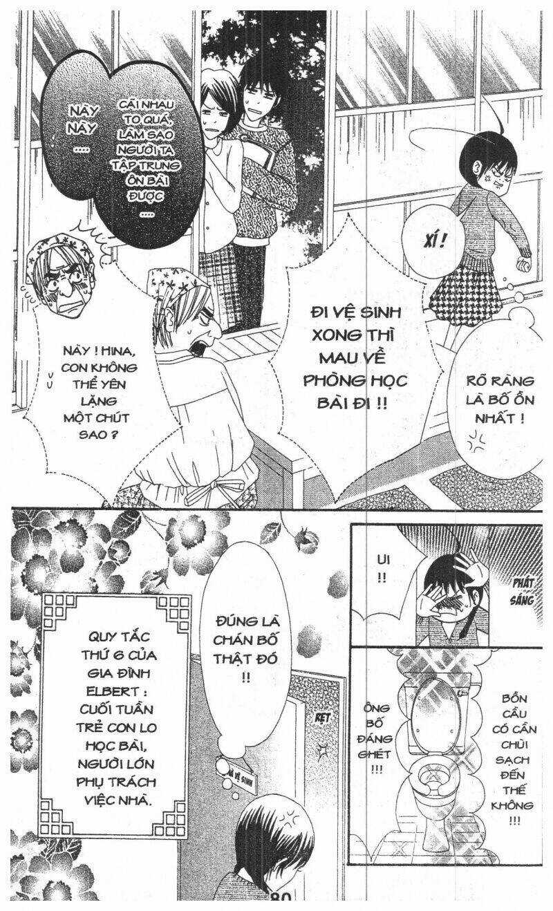 Zekkyou Cinderella - Chapter 1 - Trang 79