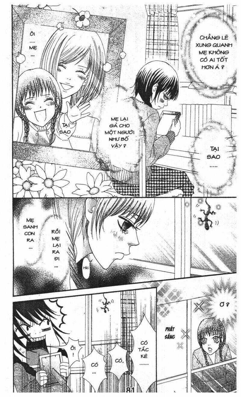 Zekkyou Cinderella - Chapter 1 - Trang 80