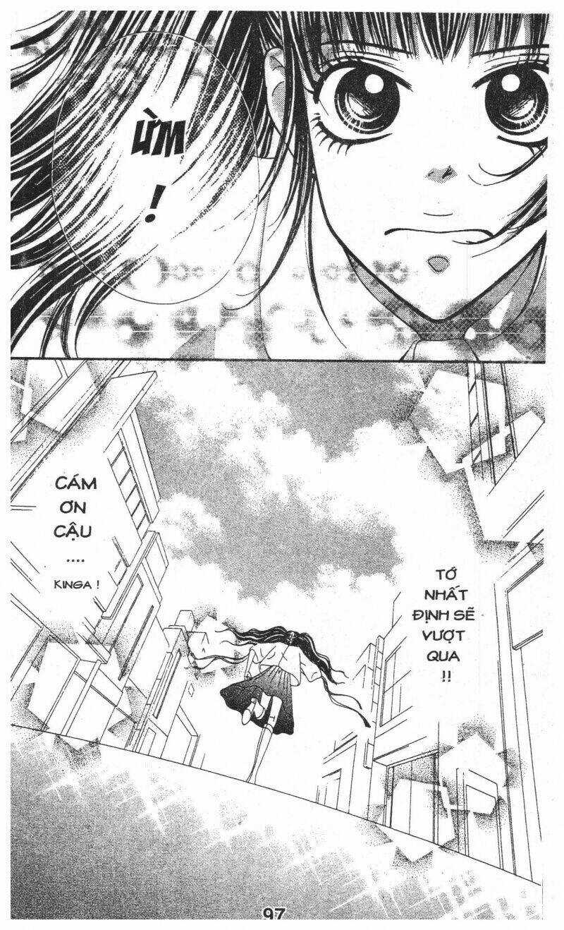 Zekkyou Cinderella - Chapter 1 - Trang 96