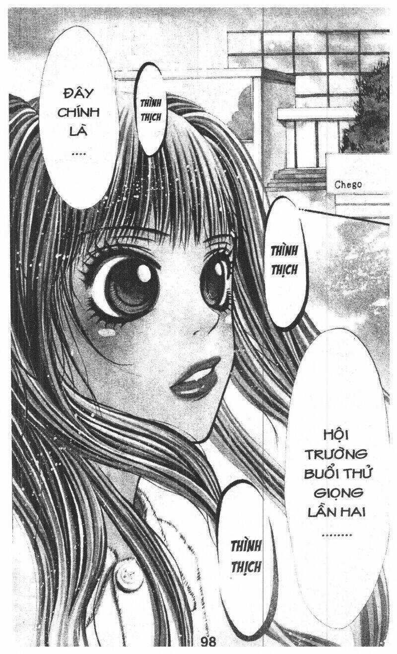 Zekkyou Cinderella - Chapter 1 - Trang 97