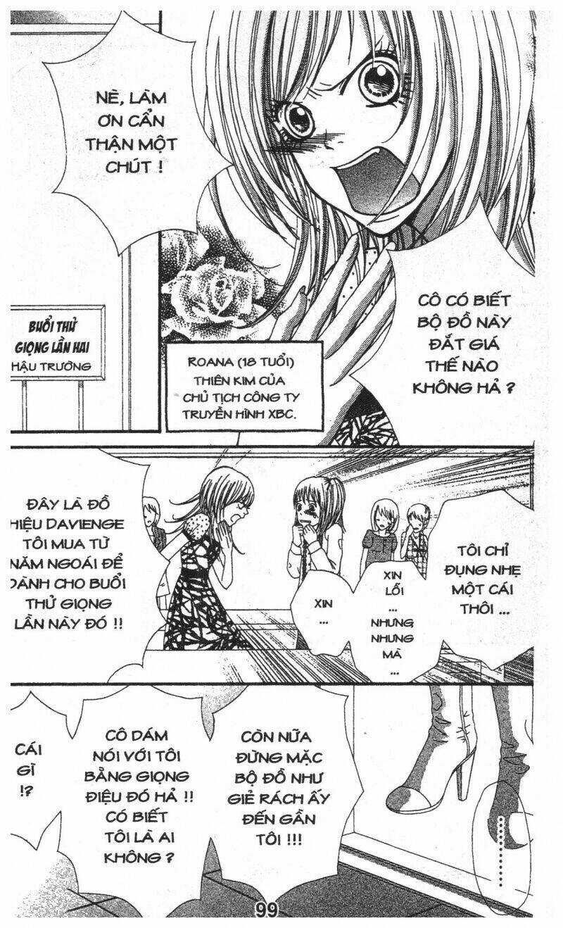 Zekkyou Cinderella - Chapter 1 - Trang 98