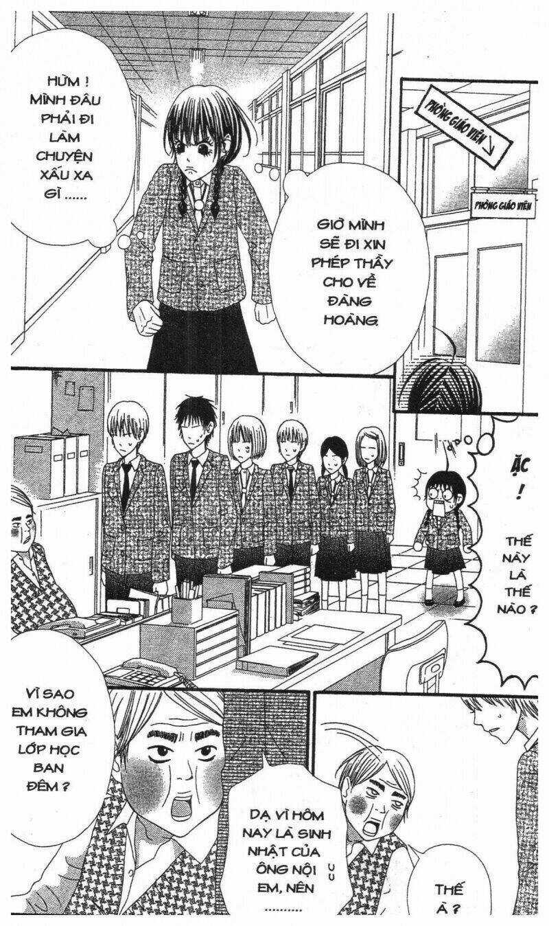 Zekkyou Cinderella - Chapter 2 - Trang 1