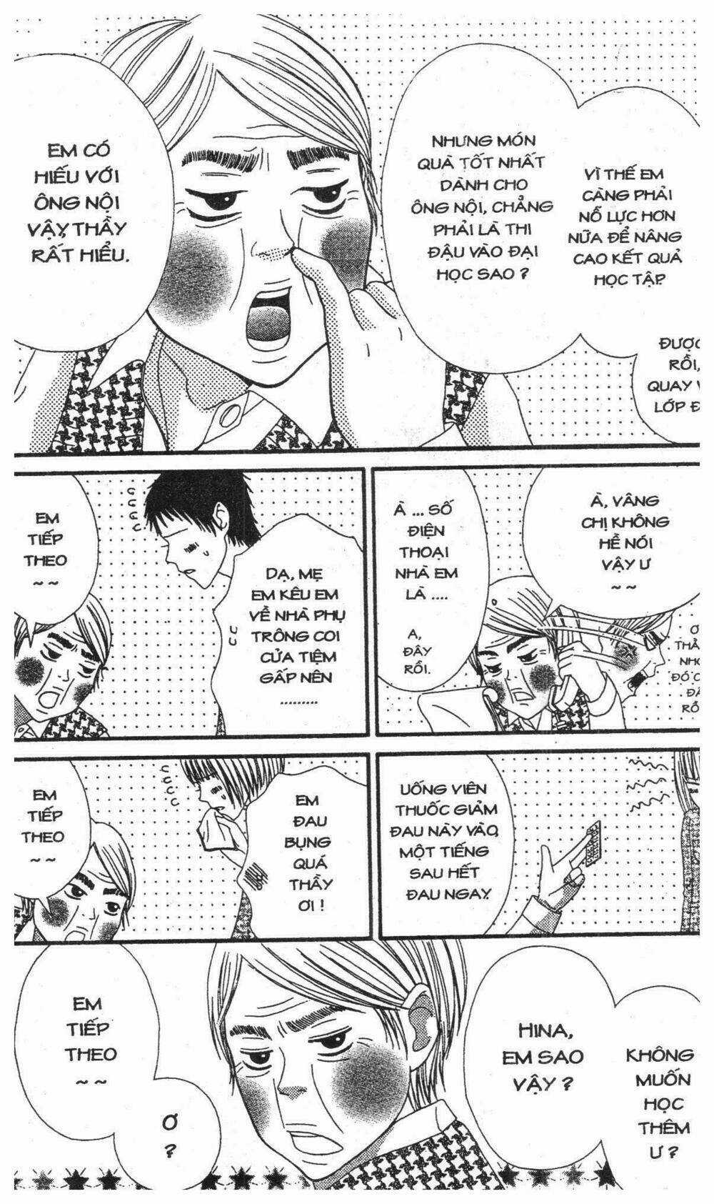 Zekkyou Cinderella - Chapter 2 - Trang 2