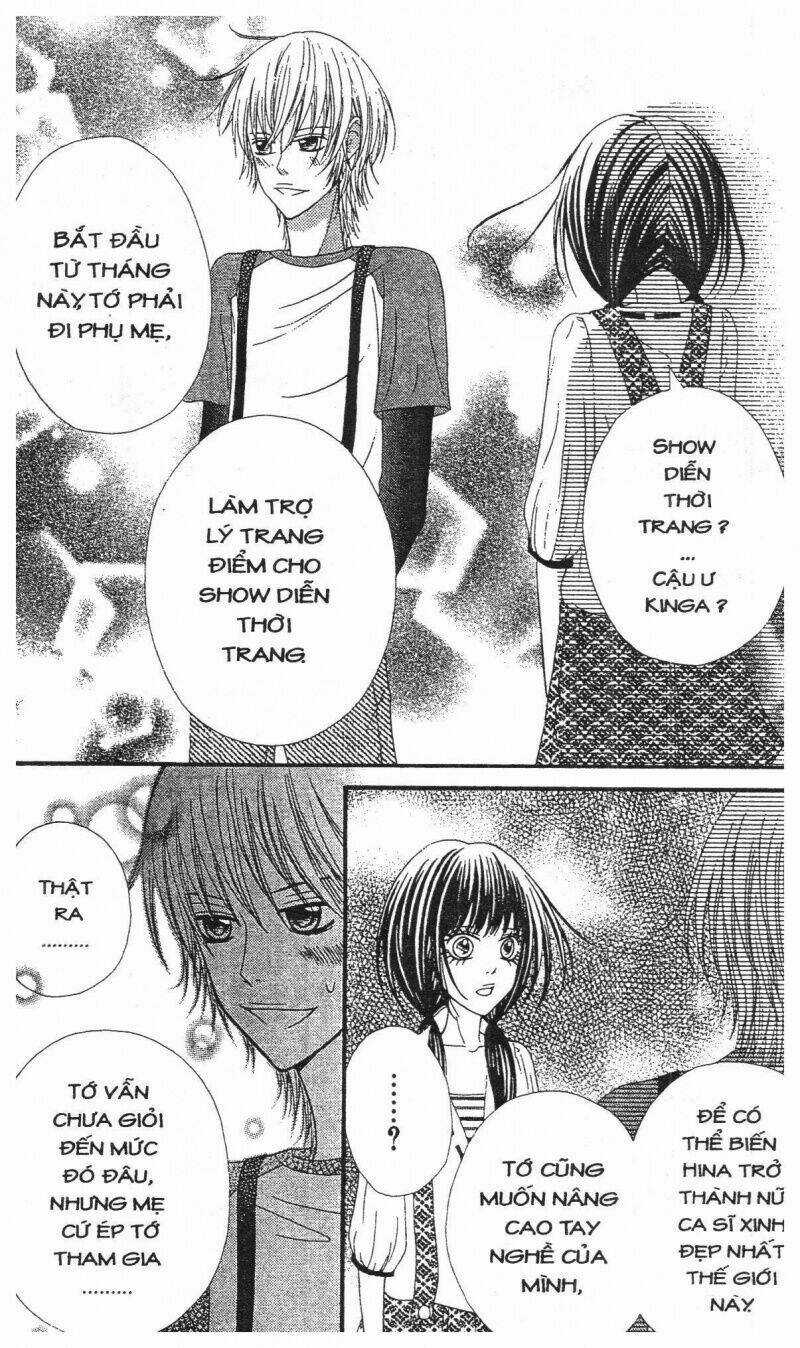 Zekkyou Cinderella - Chapter 2 - Trang 102