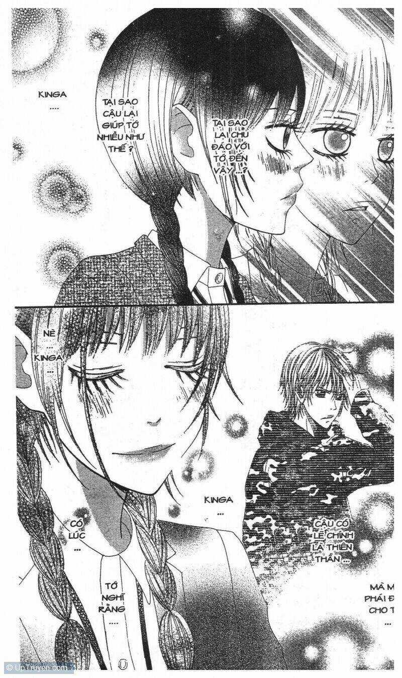 Zekkyou Cinderella - Chapter 2 - Trang 110