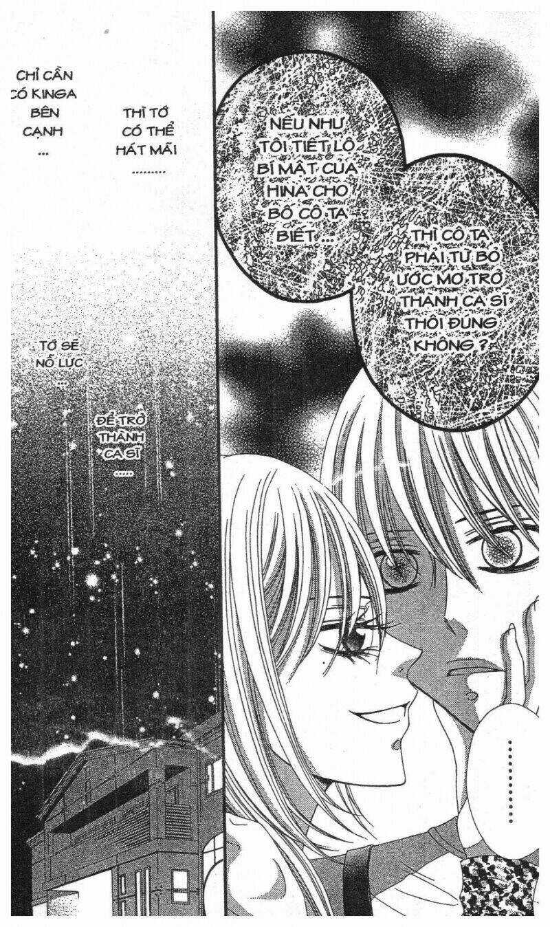 Zekkyou Cinderella - Chapter 2 - Trang 111