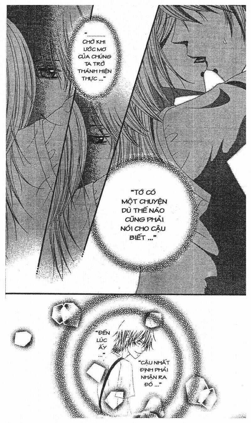 Zekkyou Cinderella - Chapter 2 - Trang 114