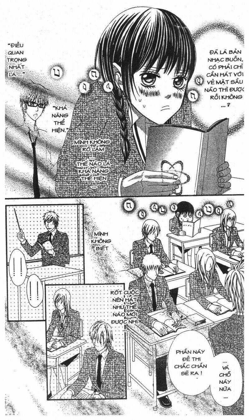 Zekkyou Cinderella - Chapter 2 - Trang 116