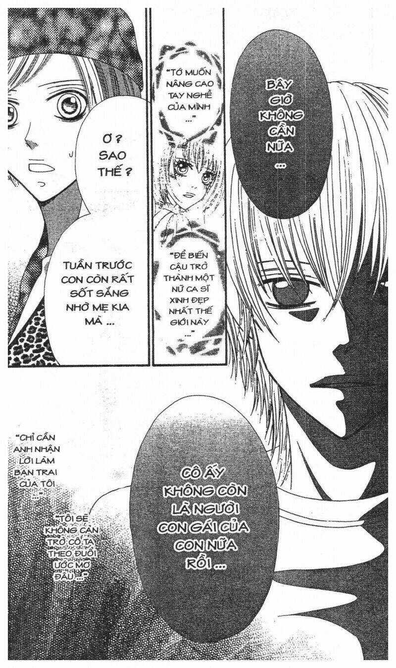 Zekkyou Cinderella - Chapter 2 - Trang 118