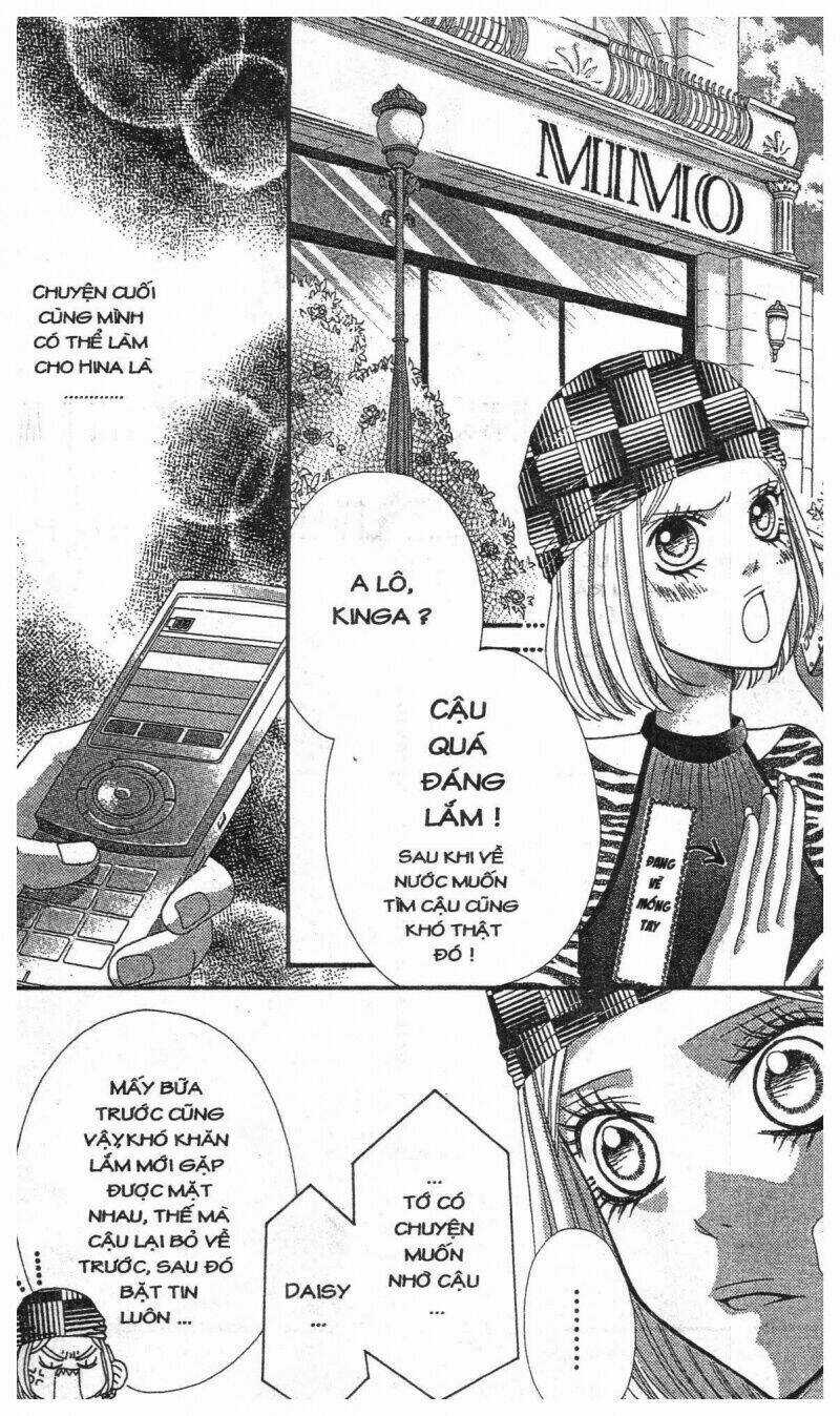 Zekkyou Cinderella - Chapter 2 - Trang 119