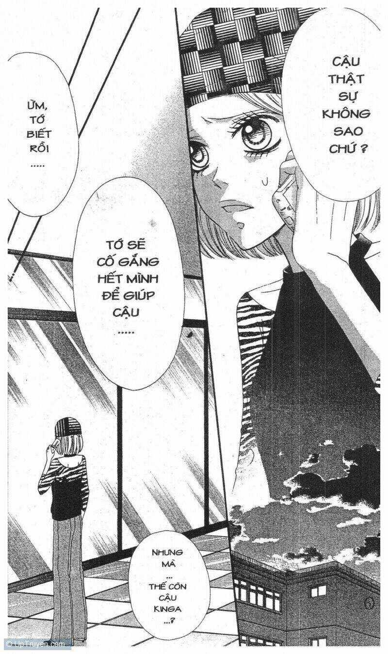 Zekkyou Cinderella - Chapter 2 - Trang 120