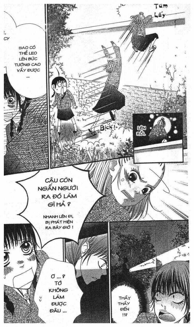 Zekkyou Cinderella - Chapter 2 - Trang 13