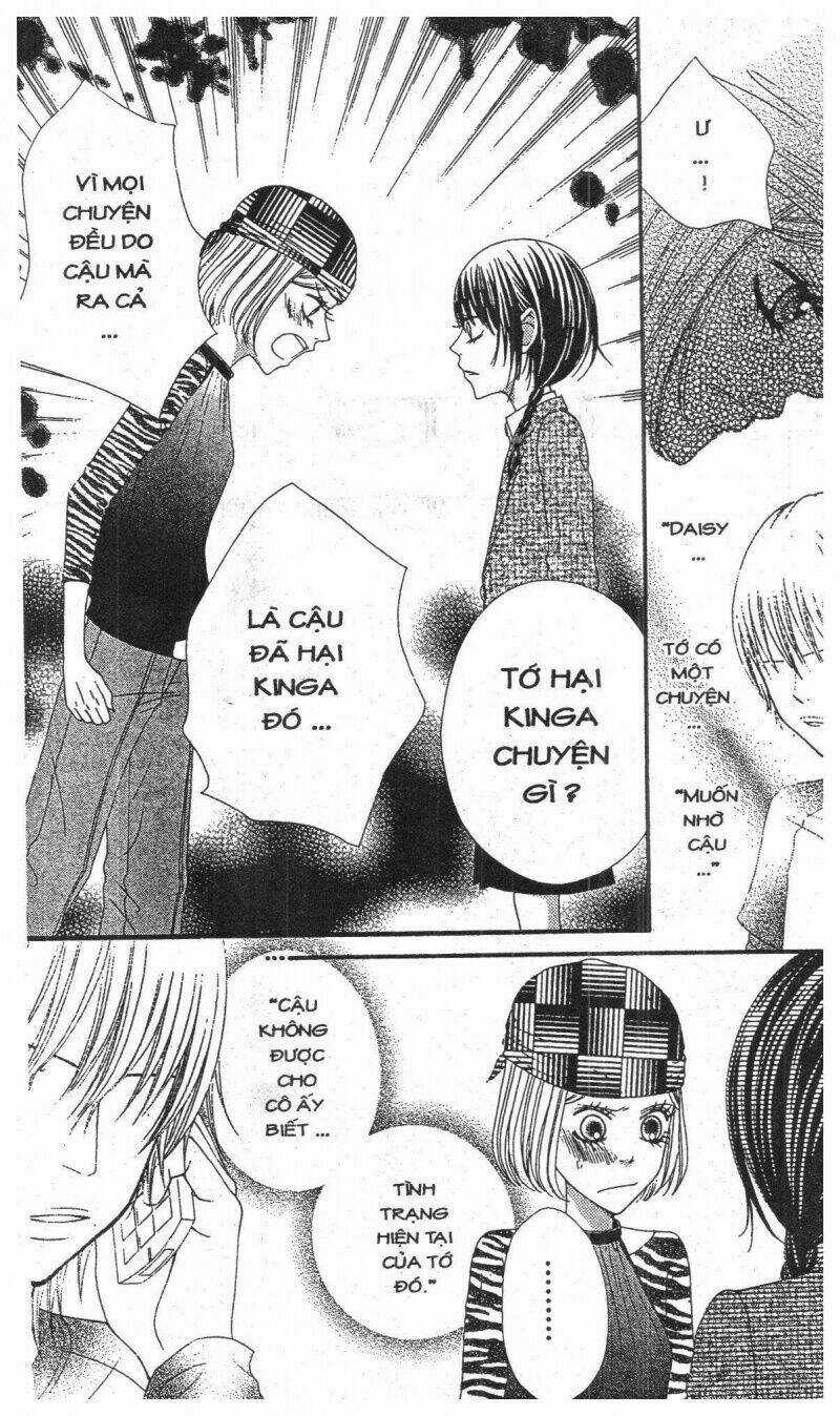 Zekkyou Cinderella - Chapter 2 - Trang 124