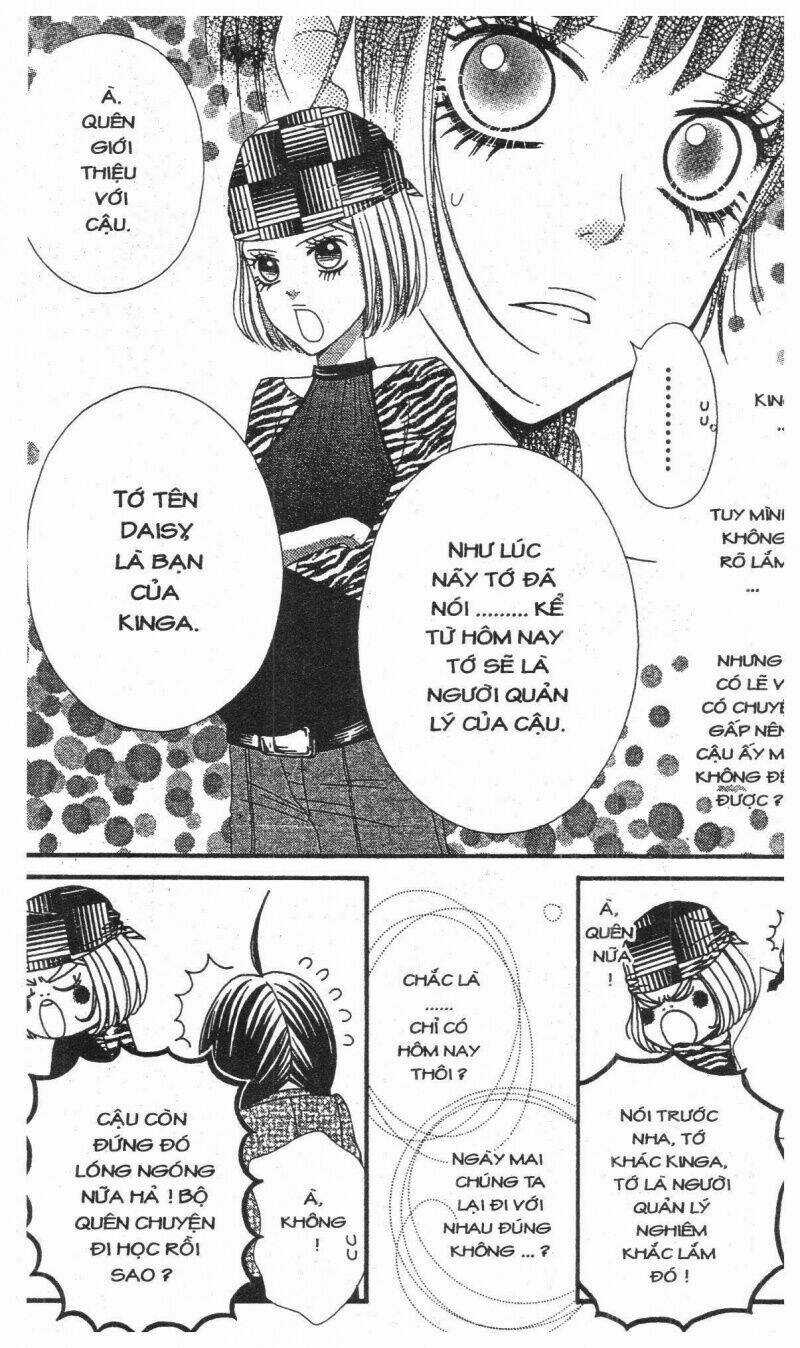 Zekkyou Cinderella - Chapter 2 - Trang 126