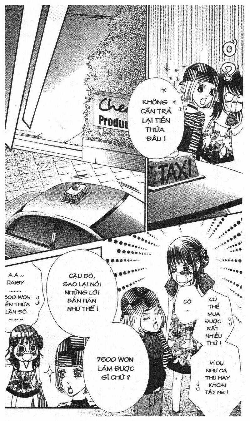 Zekkyou Cinderella - Chapter 2 - Trang 127