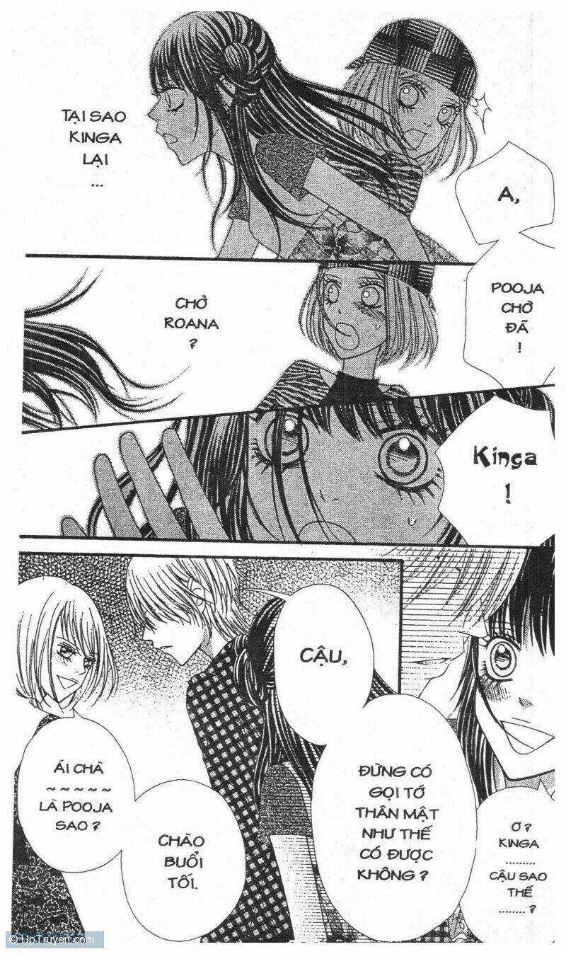 Zekkyou Cinderella - Chapter 2 - Trang 130