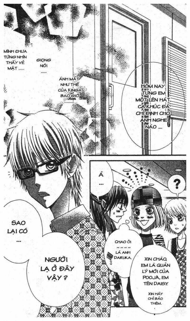 Zekkyou Cinderella - Chapter 2 - Trang 133