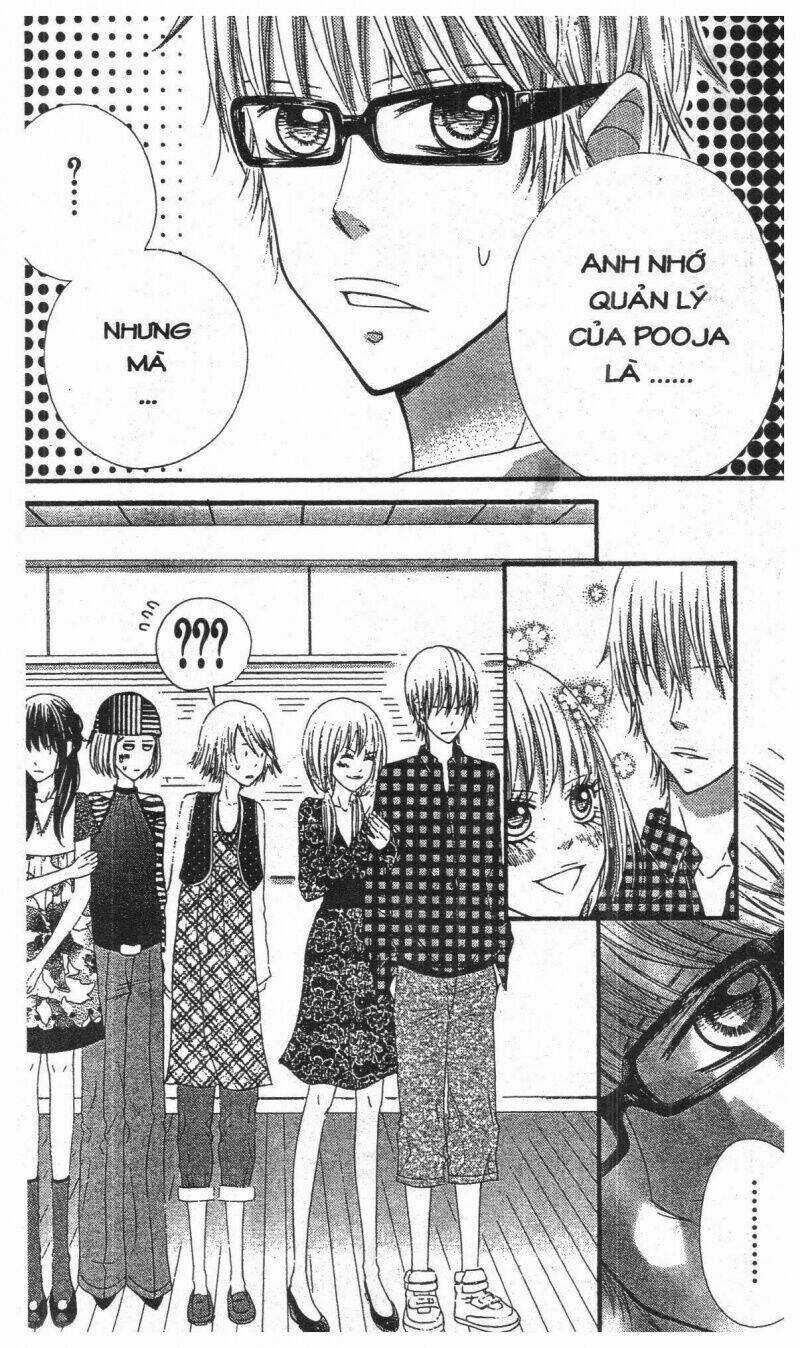 Zekkyou Cinderella - Chapter 2 - Trang 134