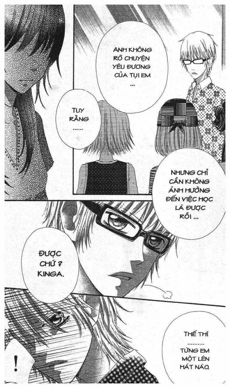 Zekkyou Cinderella - Chapter 2 - Trang 135