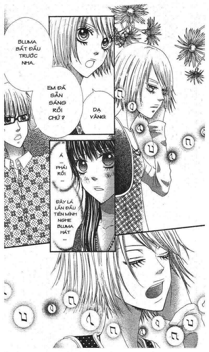 Zekkyou Cinderella - Chapter 2 - Trang 136