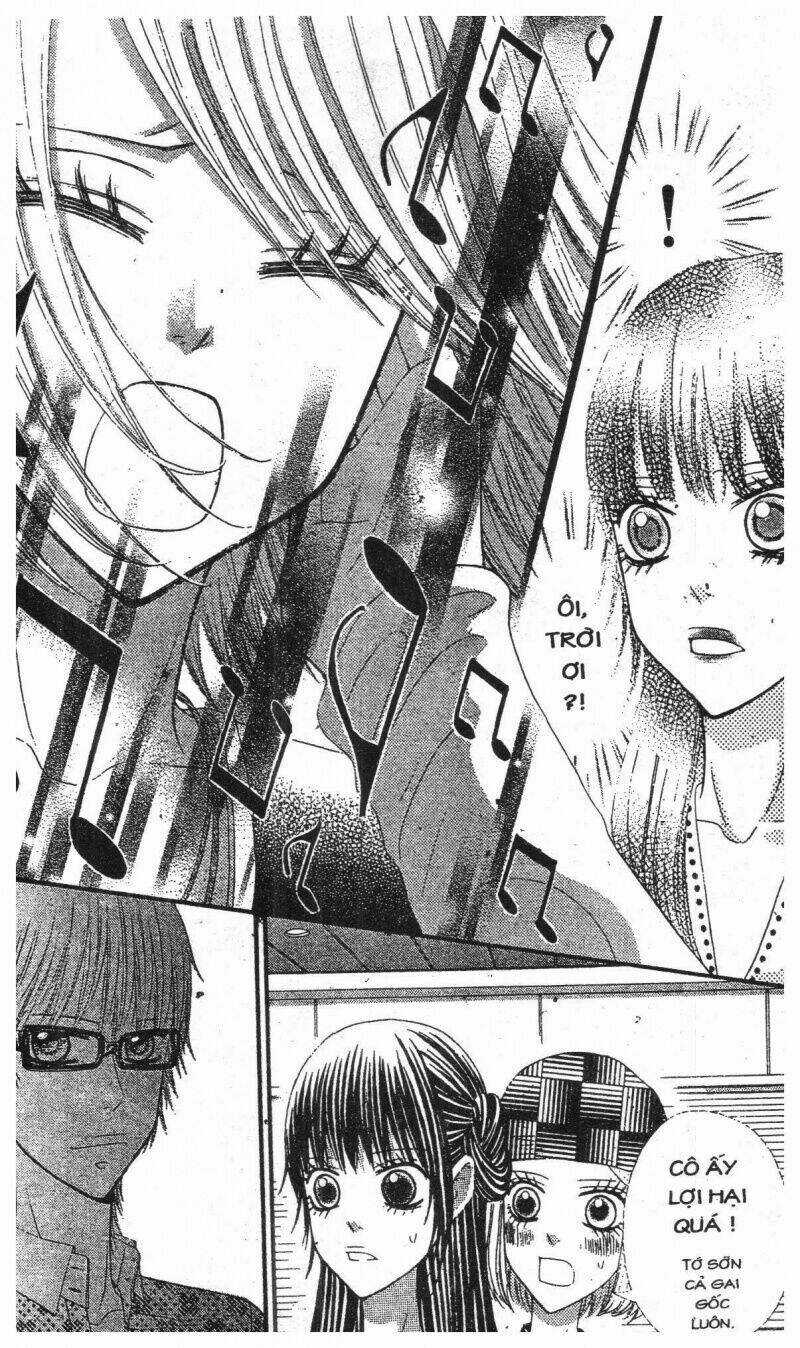 Zekkyou Cinderella - Chapter 2 - Trang 137