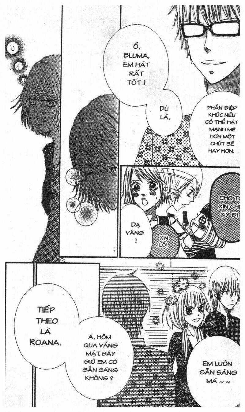 Zekkyou Cinderella - Chapter 2 - Trang 139