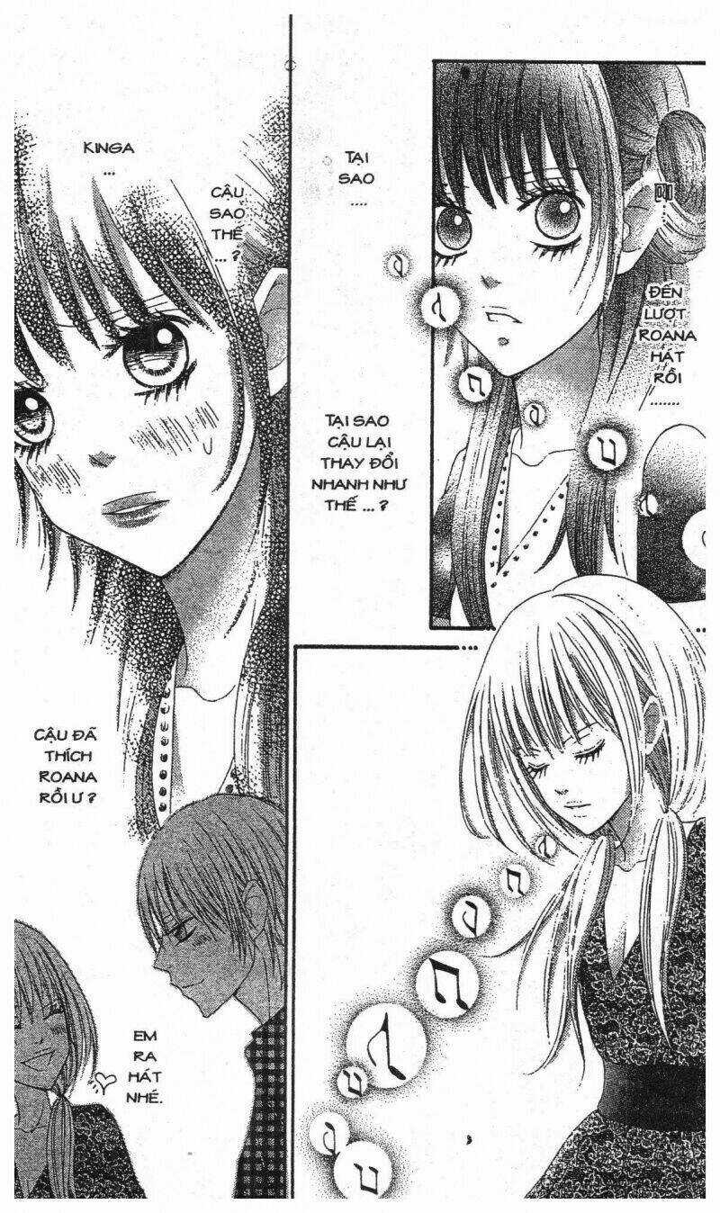 Zekkyou Cinderella - Chapter 2 - Trang 141