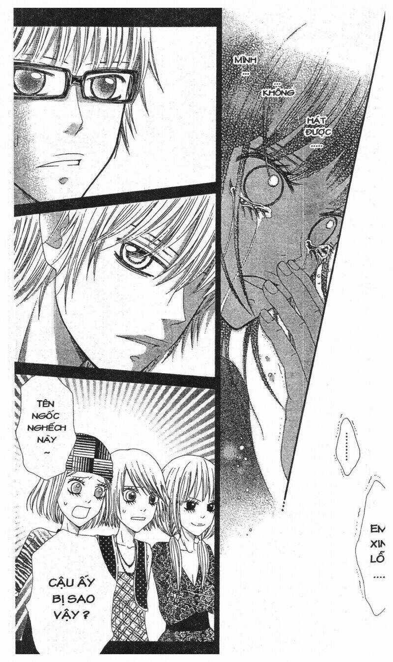 Zekkyou Cinderella - Chapter 2 - Trang 148