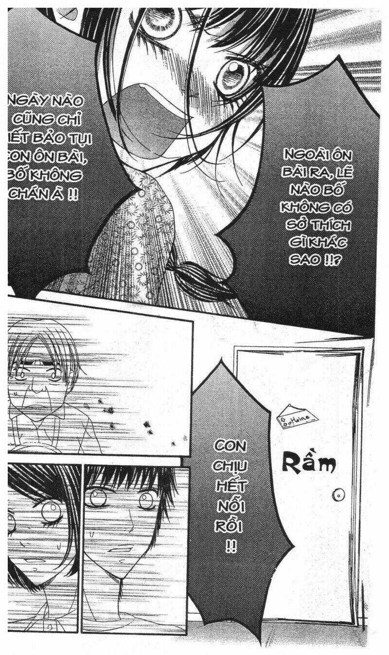 Zekkyou Cinderella - Chapter 2 - Trang 151