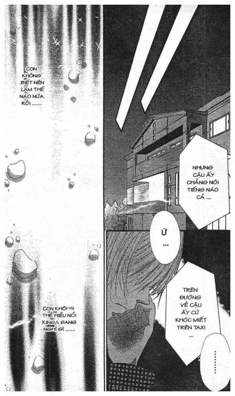 Zekkyou Cinderella - Chapter 2 - Trang 153