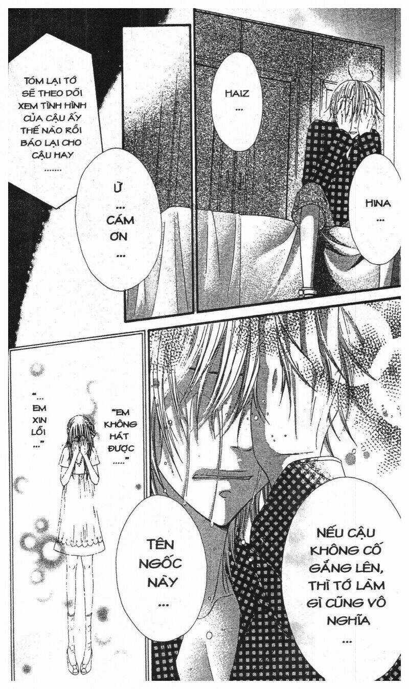 Zekkyou Cinderella - Chapter 2 - Trang 155