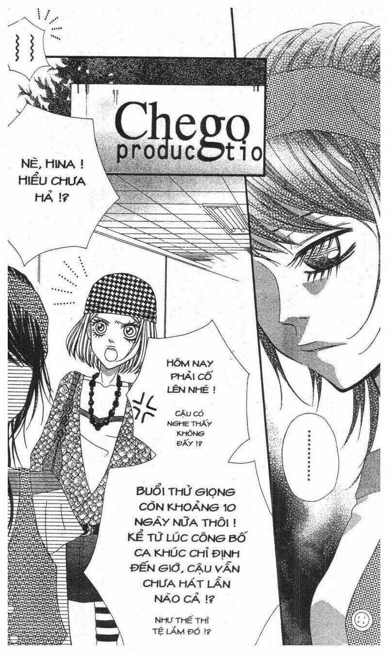 Zekkyou Cinderella - Chapter 2 - Trang 158